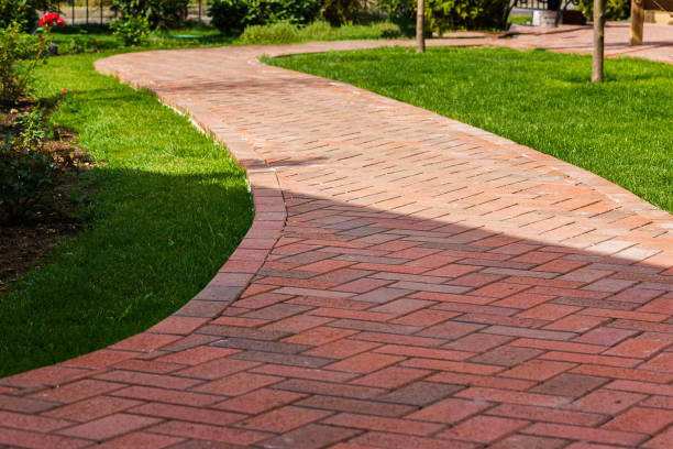 Best Local Driveway Pavers  in Rio, VA