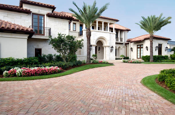 Reasons to Select Us for Your Driveway Paving Requirements in Rio, VA